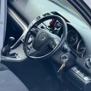 Mazda, 6, Estate, 2011, Manual, 2183 (cc), 5 doors - Image 5