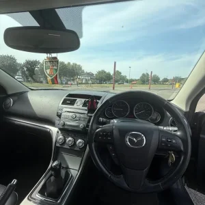 Mazda, 6, Estate, 2011, Manual, 2183 (cc), 5 doors - Image 6