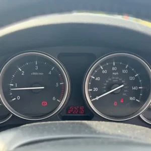 Mazda, 6, Estate, 2011, Manual, 2183 (cc), 5 doors - Image 7