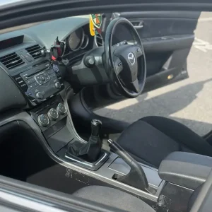 Mazda, 6, Estate, 2011, Manual, 2183 (cc), 5 doors - Image 8