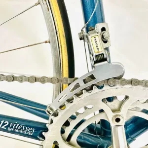 PEUGEOT VITUS Size/58 cm Original Spec Simplex Road Bike - Image 3