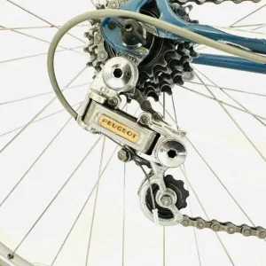 PEUGEOT VITUS Size/58 cm Original Spec Simplex Road Bike - Image 4