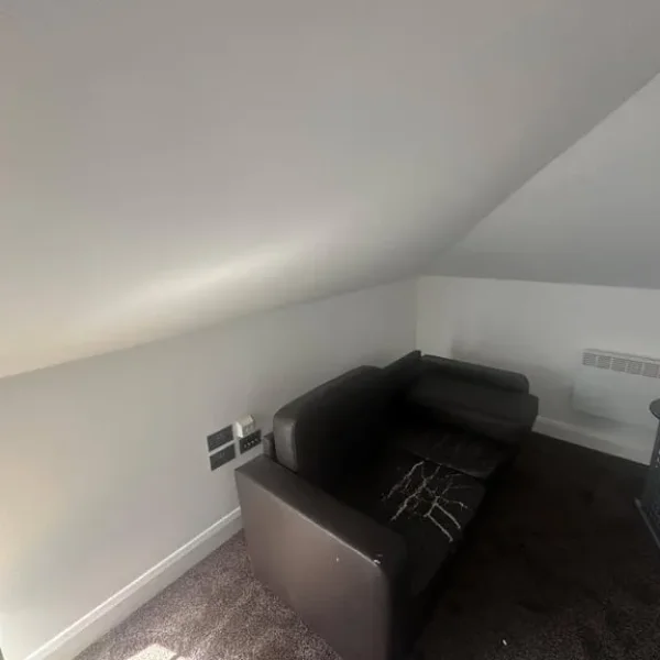 1-Bed Flat in West Harrow - All Bills Included