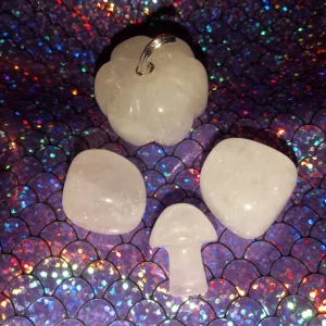 Selection of Crystals/Stones - Image 3