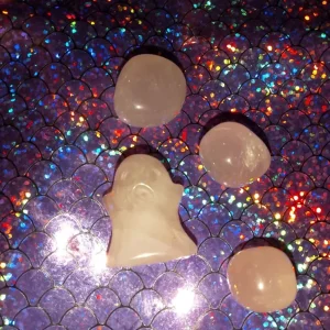 Selection of Crystals/Stones - Image 4