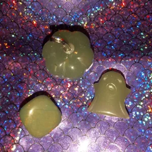 Selection of Crystals/Stones