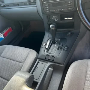 BMW E36, 3 SERIES, Automatic, Saloon, 1996, 1796 (cc), 4 doors - Image 8