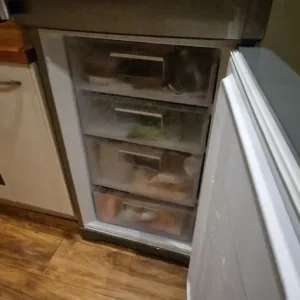 Hotpoint fridge freezer - Image 3