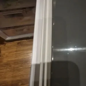 Hotpoint fridge freezer - Image 4