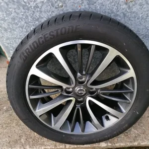 VAUXHALL OPEL CROSSLAND X ELITE - Image 2