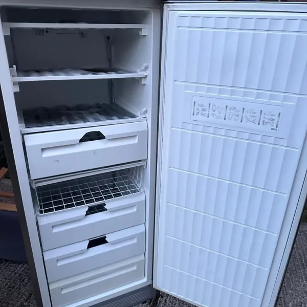Tall Freezer in £85 | Can deliver nearby