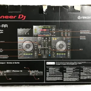 Pioneer DJ XDJ-RR All-in-One DJ System - Image 2
