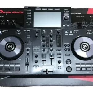 Pioneer DJ XDJ-RR All-in-One DJ System - Image 3