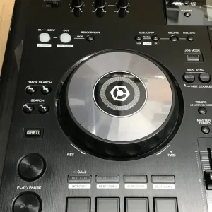 Pioneer DJ XDJ-RR All-in-One DJ System - Image 4