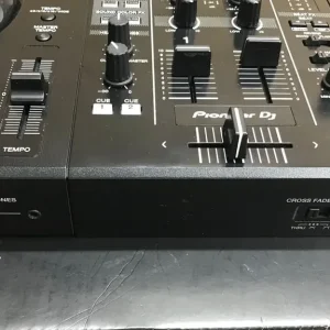 Pioneer DJ XDJ-RR All-in-One DJ System - Image 7