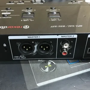 Pioneer DJ XDJ-RR All-in-One DJ System - Image 8