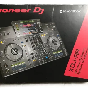 Pioneer DJ XDJ-RR All-in-One DJ System