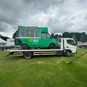 24-7 CHEAP CAR VAN 7.5T BREAKDOWN RECOVERY SERVICE VEHICLE TOW TRUCK TRANSPORT JUMP START NATIONWIDE - Image 6