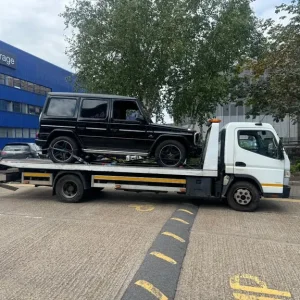 24-7 CHEAP CAR VAN 7.5T BREAKDOWN RECOVERY SERVICE VEHICLE TOW TRUCK TRANSPORT JUMP START NATIONWIDE - Image 7
