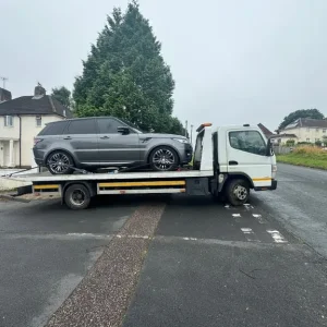 24-7 CHEAP CAR VAN 7.5T BREAKDOWN RECOVERY SERVICE VEHICLE TOW TRUCK TRANSPORT JUMP START NATIONWIDE - Image 8