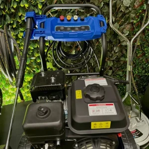 7HP Petrol Pressure Washer – High Pressure Cleaning Machine - Image 3