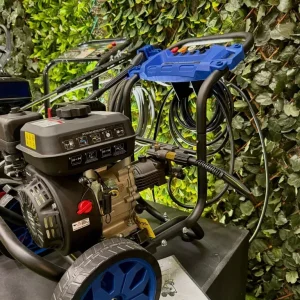 7HP Petrol Pressure Washer – High Pressure Cleaning Machine - Image 5
