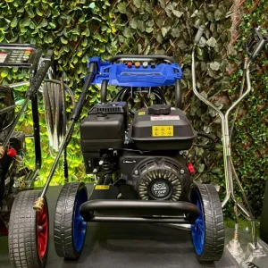 7HP Petrol Pressure Washer – High Pressure Cleaning Machine - Image 6