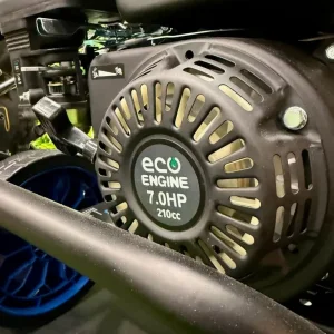 7HP Petrol Pressure Washer – High Pressure Cleaning Machine - Image 7