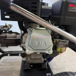 7HP Petrol Pressure Washer – High Pressure Cleaning Machine - Image 8