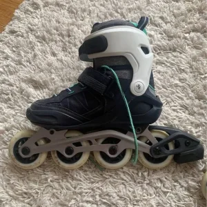 OXELO Adult Inline Fitness Skates - Image 4