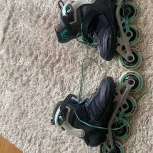 OXELO Adult Inline Fitness Skates