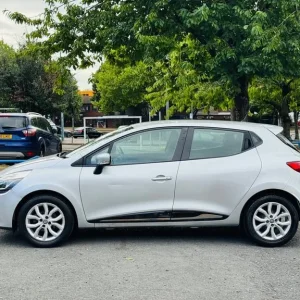 2016 Renault Clio DYNAMIQUE NAV DCI 5-Door Diesel - Image 4