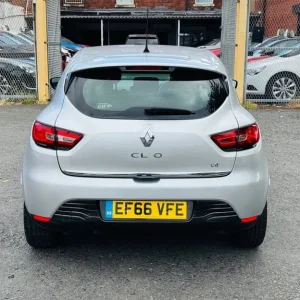 2016 Renault Clio DYNAMIQUE NAV DCI 5-Door Diesel - Image 6