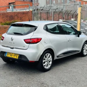 2016 Renault Clio DYNAMIQUE NAV DCI 5-Door Diesel - Image 7