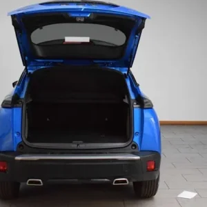 2023 Peugeot 2008 1.2 PureTech 130 GT 5dr EAT8 Estate Petrol Automatic - Image 7