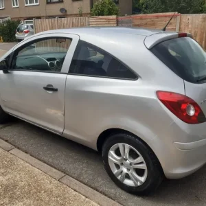 2009 Vauxhall Corsa 1.2i 16v Active Hatchback 3dr Petrol Manual Long MOT & ULEZ Exempt - Image 5