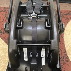 Joie Juva Baby Car Seat (Group 0+) - Black Ink - Image 6