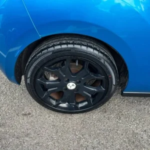 2016 DS Automobiles DS 3 1.6 BlueHDi Elegance Hatchback 3dr Diesel Manual Euro 6 (s/s) (100 ps) H... - Image 8