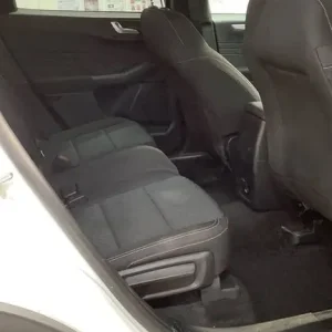 2022 Ford Kuga 2.0 EcoBlue Zetec SUV 5dr Diesel Auto AWD Euro 6 (s/s) (190 ps) HATCHBACK Diesel A... - Image 7