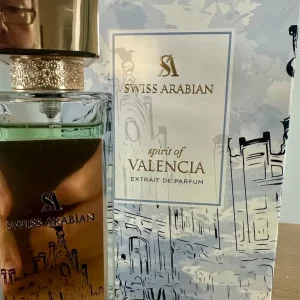 Swiss Arabian Soul of Bali & Spirit of Valencia extraits de parfum 100ml - Image 5
