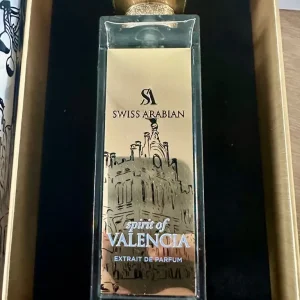 Swiss Arabian Soul of Bali & Spirit of Valencia extraits de parfum 100ml - Image 6