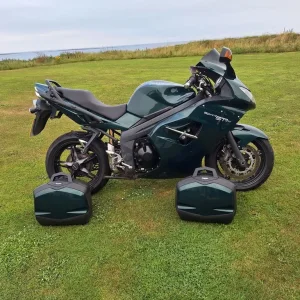 Triumph, SPRINT, 2012, 1050 (cc) - Image 2