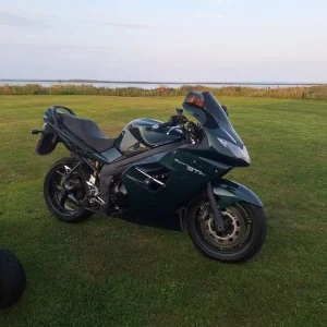 Triumph, SPRINT, 2012, 1050 (cc) - Image 5