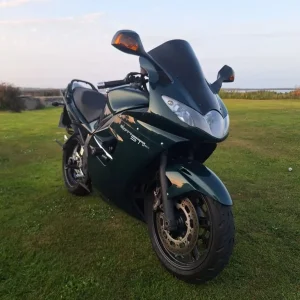 Triumph, SPRINT, 2012, 1050 (cc) - Image 7