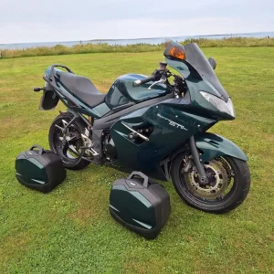 Triumph, SPRINT, 2012, 1050 (cc)