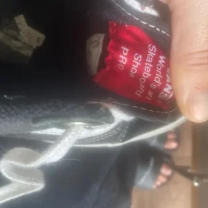 Vans trainers - Image 4