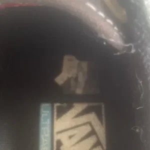 Vans trainers - Image 5