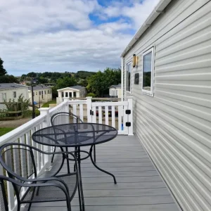 Holiday Home/Caravan for Sale - Isle of Wight (Rookley) - Image 2