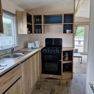 Holiday Home/Caravan for Sale - Isle of Wight (Rookley) - Image 4