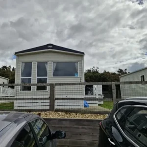 Holiday Home/Caravan for Sale - Isle of Wight (Rookley)